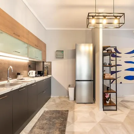 The Colour House Salonic