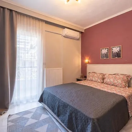 The Colour House Apartament Salonic