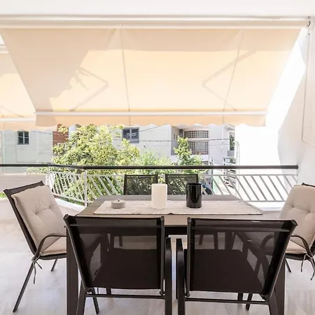 Apartament The Colour House Salonic